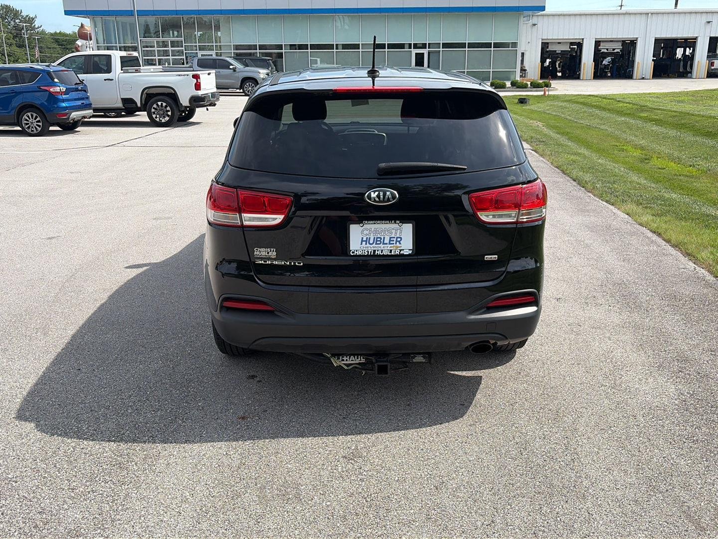 Used 2016 Kia Sorento L FWD image 9