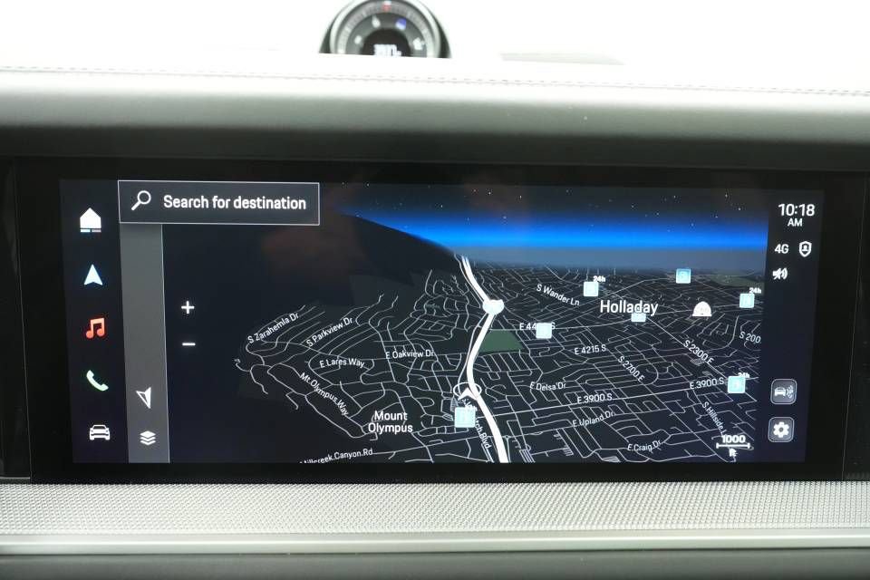 New 2026 Porsche Cayenne image 21