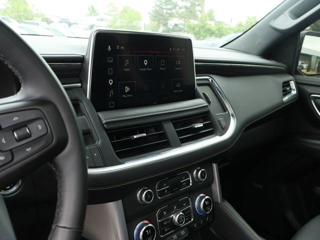 Certified 2023 GMC Yukon SLT w/ SLT Premium Package AWD/4WD image 26