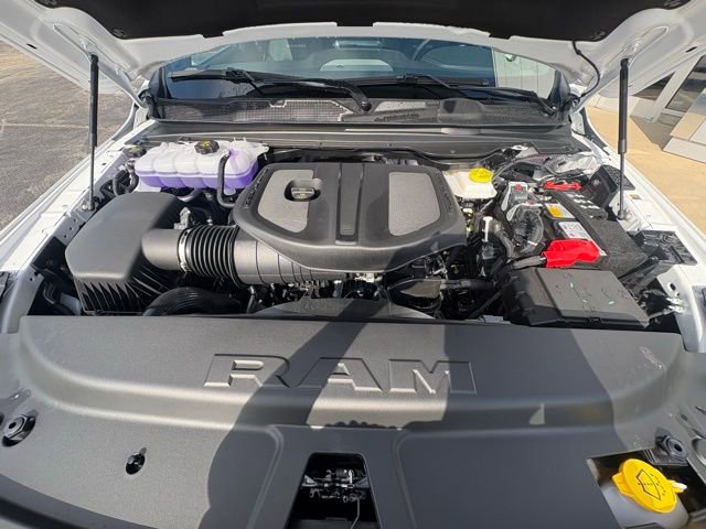 New 2026 RAM 1500 Laramie image 21