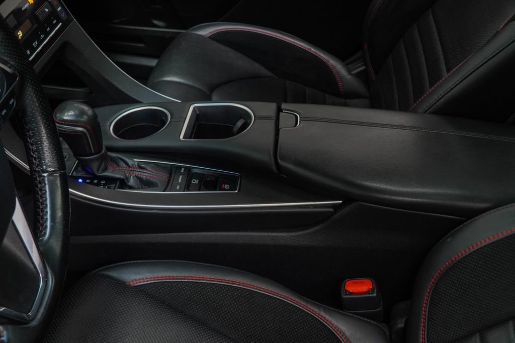 Used 2020 Toyota Avalon TRD w/ All Weather Liner Package FWD image 22