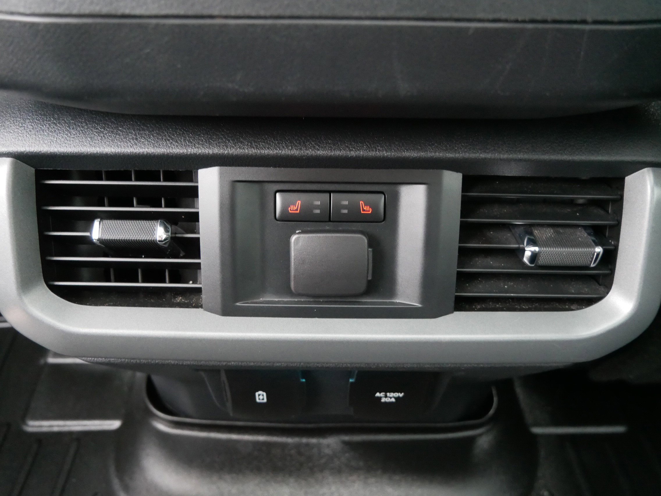 Used 2021 Ford F150 Lariat w/ Equipment Group 502A High AWD/4WD image 12