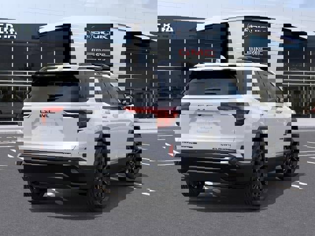 New 2026 GMC Terrain Elevation image 4