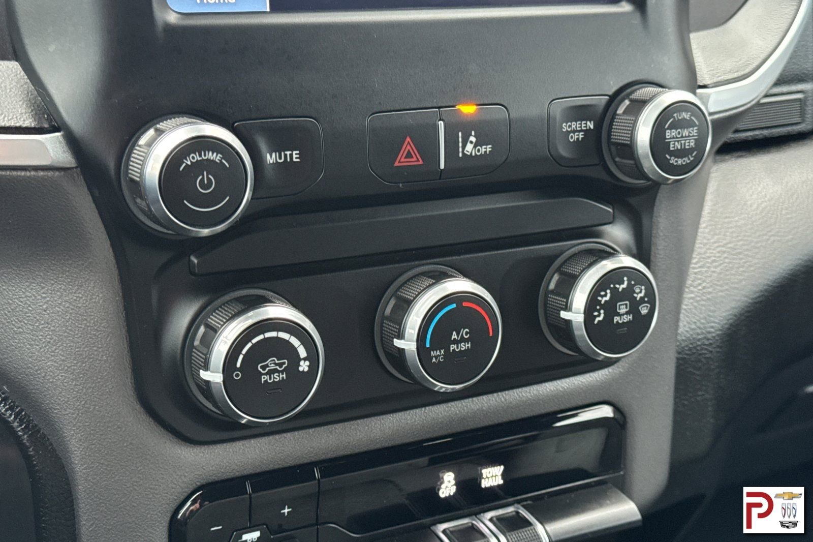 Used 2022 RAM 1500 Big Horn image 24