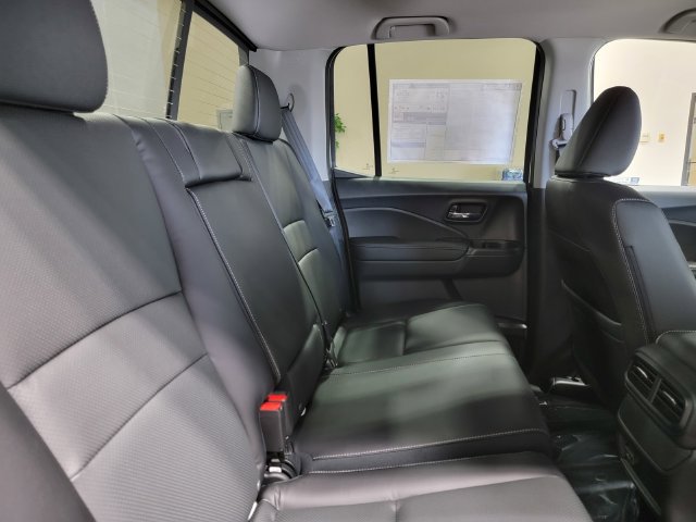 New 2026 Honda Ridgeline RTL image 14
