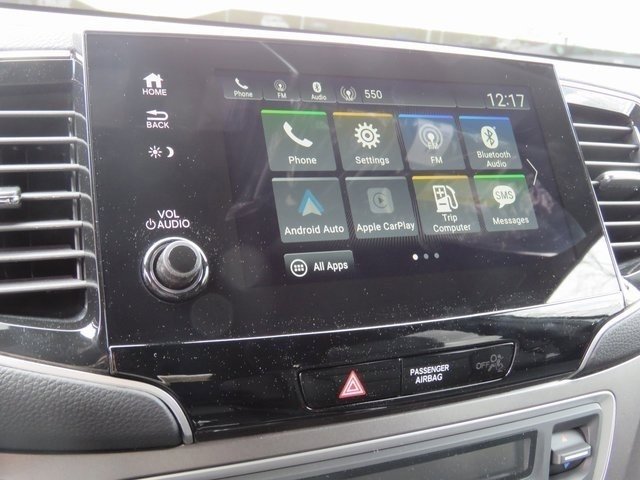 Certified 2023 Honda Passport EX-L image 3