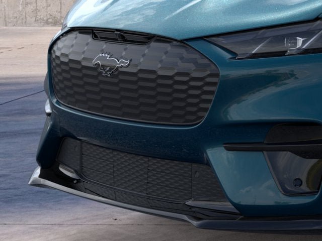 New 2026 Ford Mustang Mach-E Premium w/ Sport Appearance Package AWD/4WD image 17