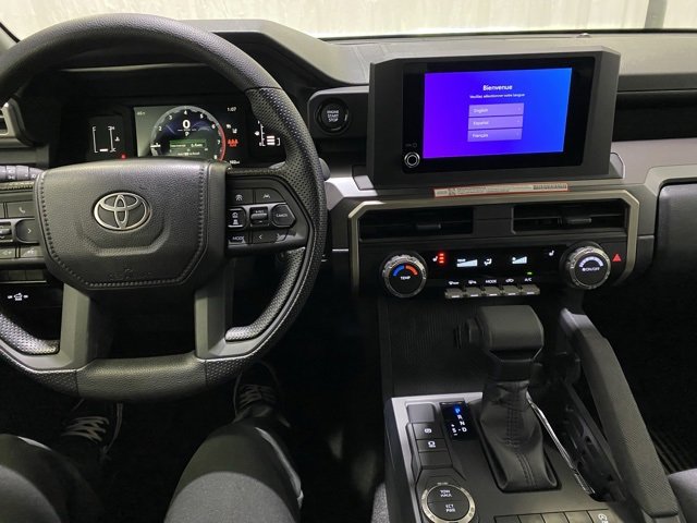 New 2026 Toyota Tacoma SR5 image 18