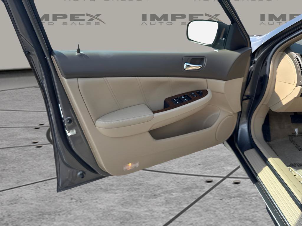 Used 2007 Honda Accord EX-L image 24