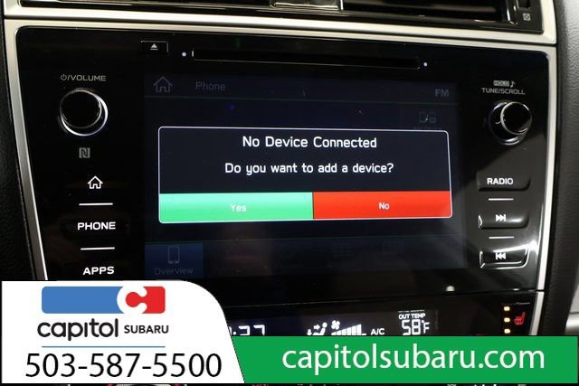 Used 2019 Subaru Outback 2.5i Premium image 23