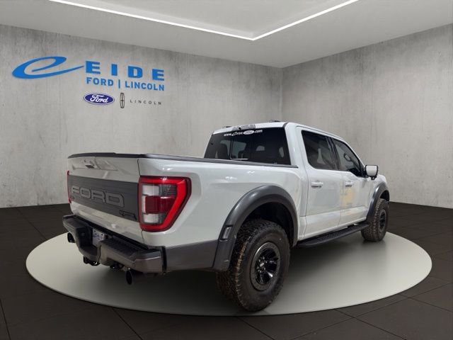 Used 2023 Ford F150 Raptor w/ Raptor Carbon Fiber Package image 10