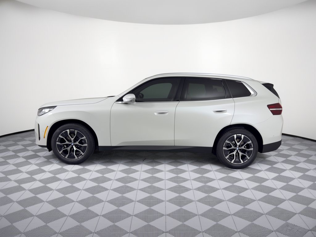 New 2026 BMW X3 xDrive30i w/ Premium Package AWD/4WD image 2