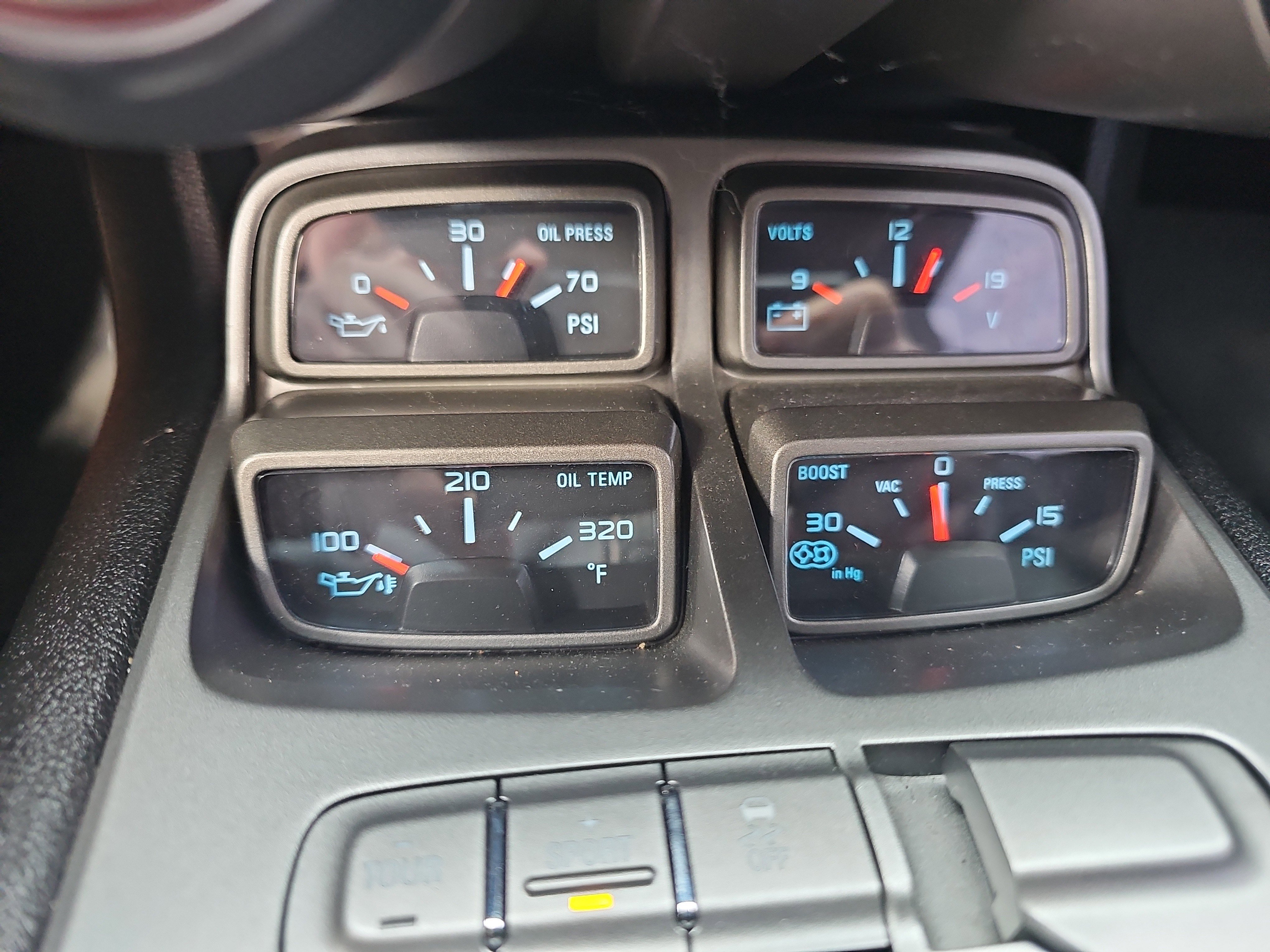 Used 2013 Chevrolet Camaro ZL1 image 28