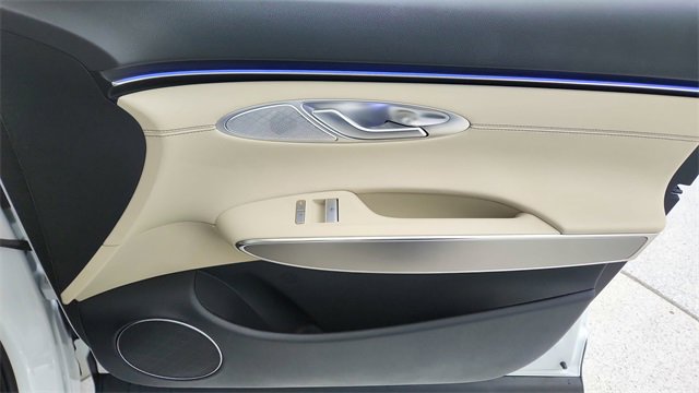 Used 2026 Genesis GV70 2.5T Select image 24