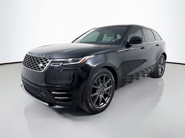 Certified 2023 Land Rover Range Rover Velar R-Dynamic S AWD/4WD image 1