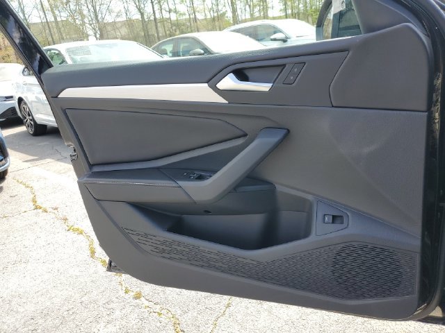 New 2026 Volkswagen Jetta Sport FWD image 29