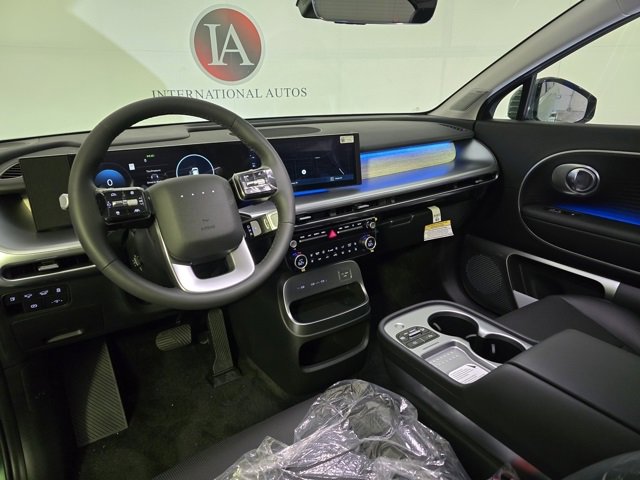 New 2026 Hyundai Ioniq 9 Limited image 14