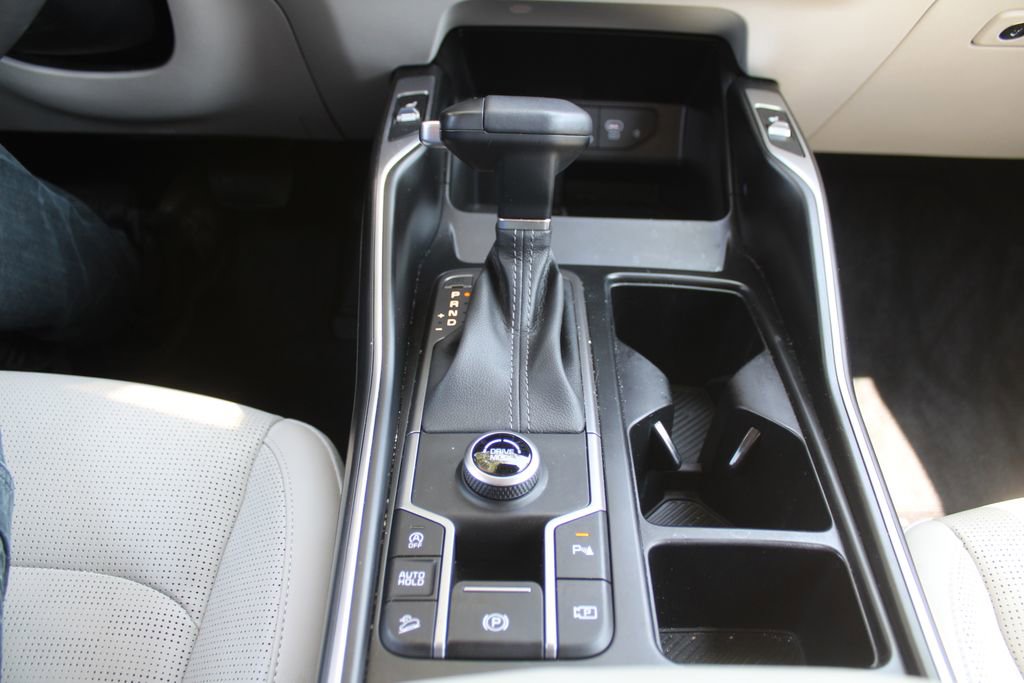 Certified 2025 Kia Sorento S w/ Panoramic Sunroof Package FWD image 34