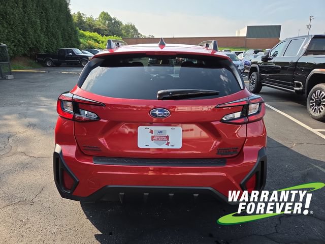 Certified 2026 Subaru Crosstrek 2.5i Premium AWD/4WD image 6