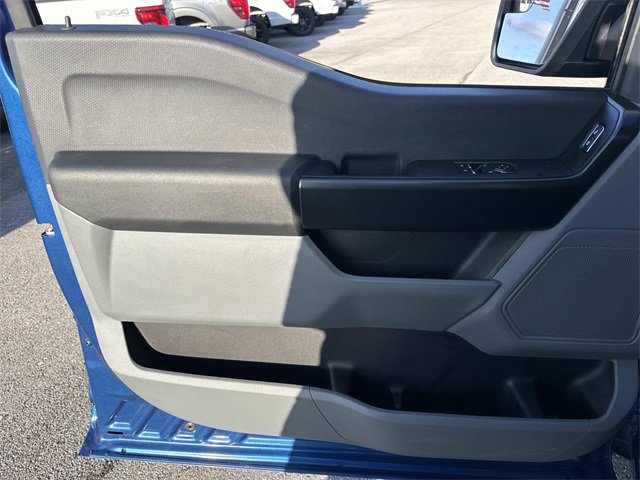 Used 2022 Ford F150 XL w/ Equipment Group 101A High image 17