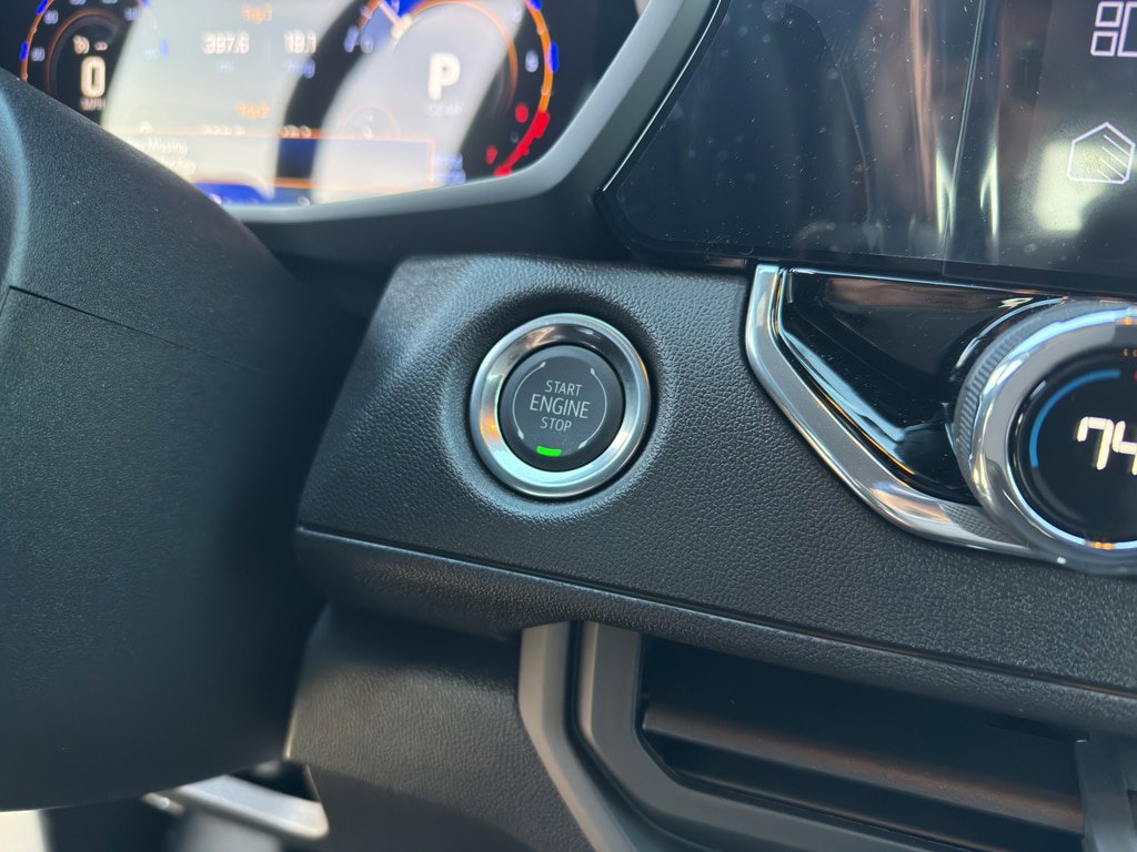 New 2026 Chevrolet Colorado Trail Boss image 14
