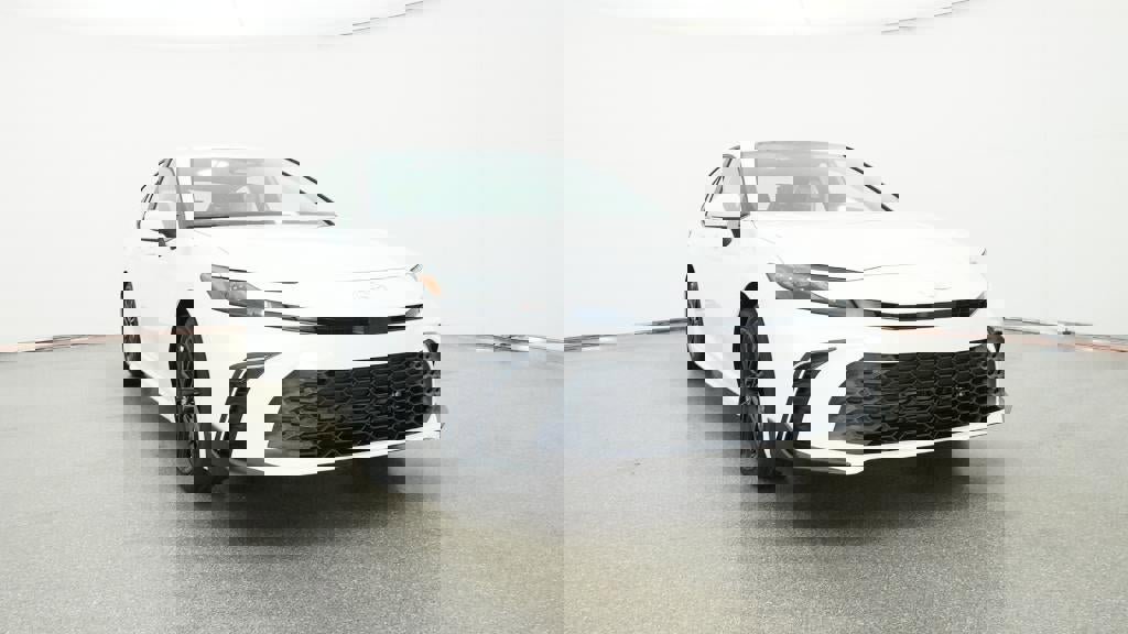 New 2026 Toyota Camry SE image 63