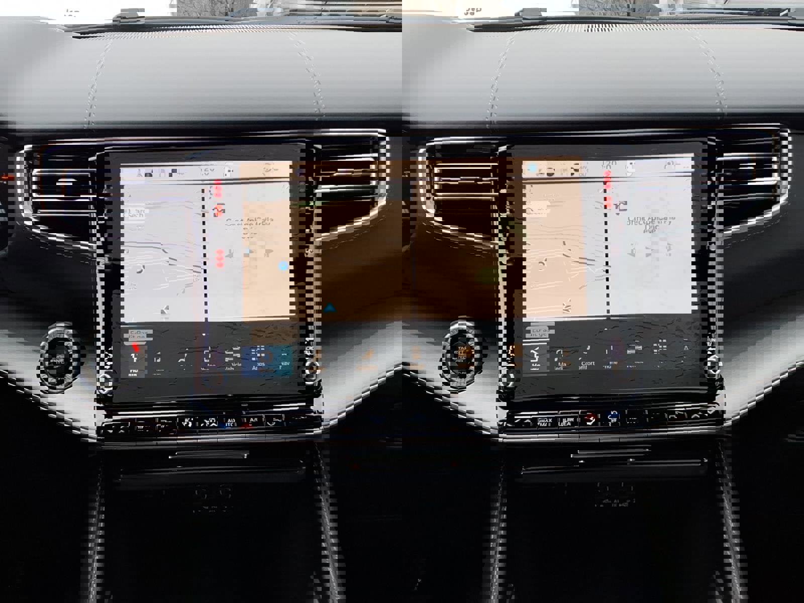 New 2026 Jeep Grand Wagoneer Limited image 11