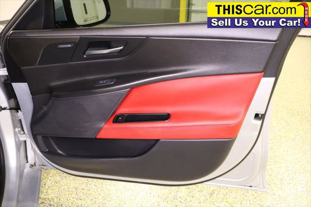 Used 2017 Jaguar XE R-Sport RWD image 34