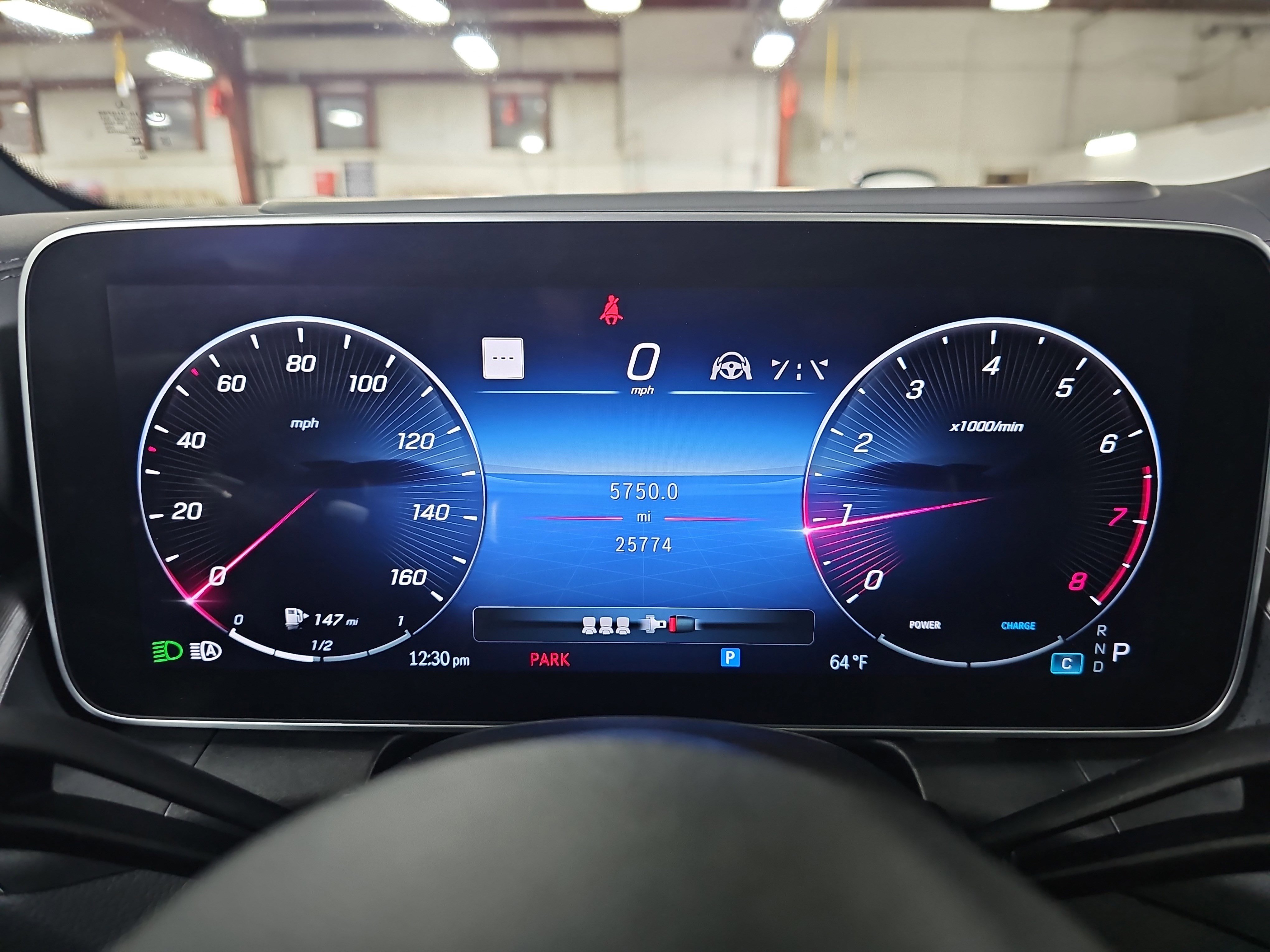 Certified 2023 Mercedes-Benz GLC 300 4MATIC image 21