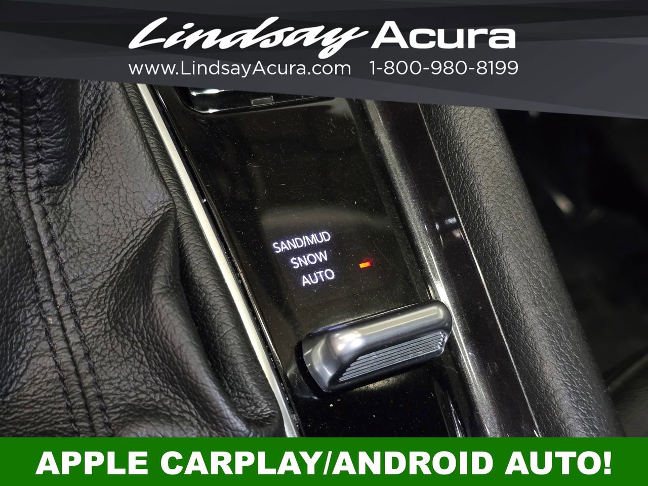 Used 2024 Jeep Compass Latitude AWD/4WD image 18