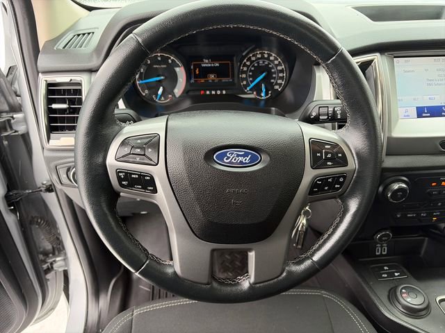 Used 2020 Ford Ranger XLT w/ Equipment Group 301A Mid AWD/4WD image 26