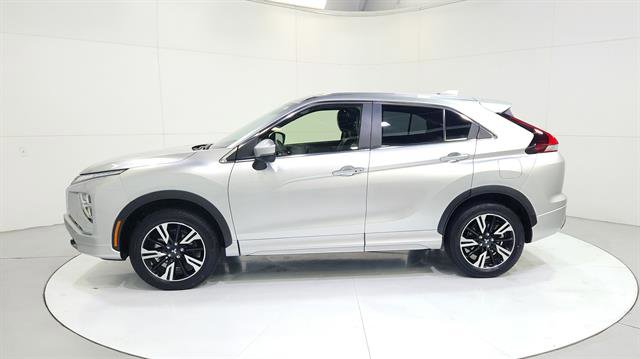 Used 2025 Mitsubishi Eclipse Cross SE image 5