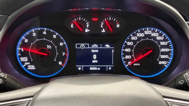 Used 2023 Chevrolet Malibu LT FWD image 30