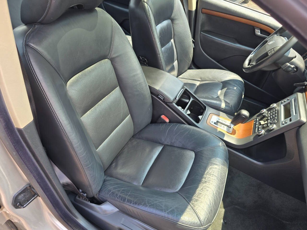 Used 2008 Volvo S80 3.2 FWD image 30
