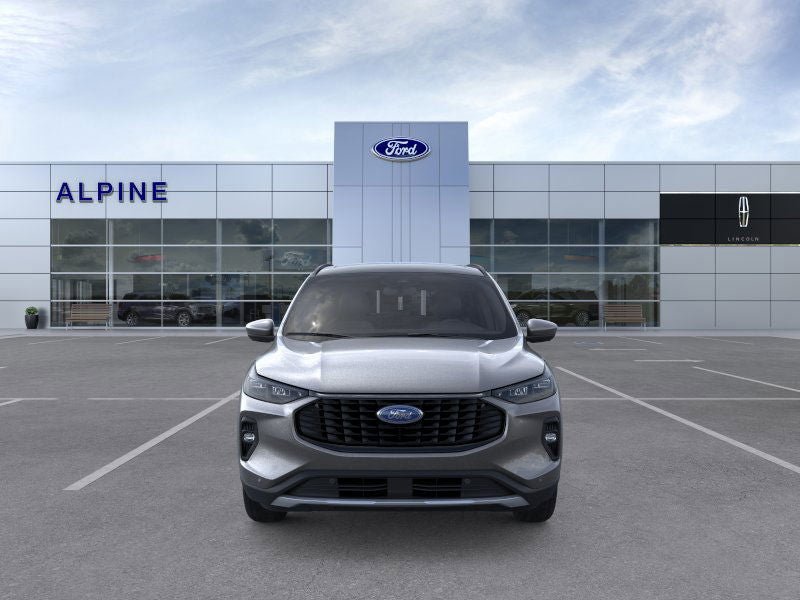 New 2026 Ford Escape Platinum AWD/4WD image 6