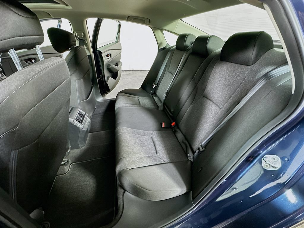Used 2025 Honda Accord SE image 14