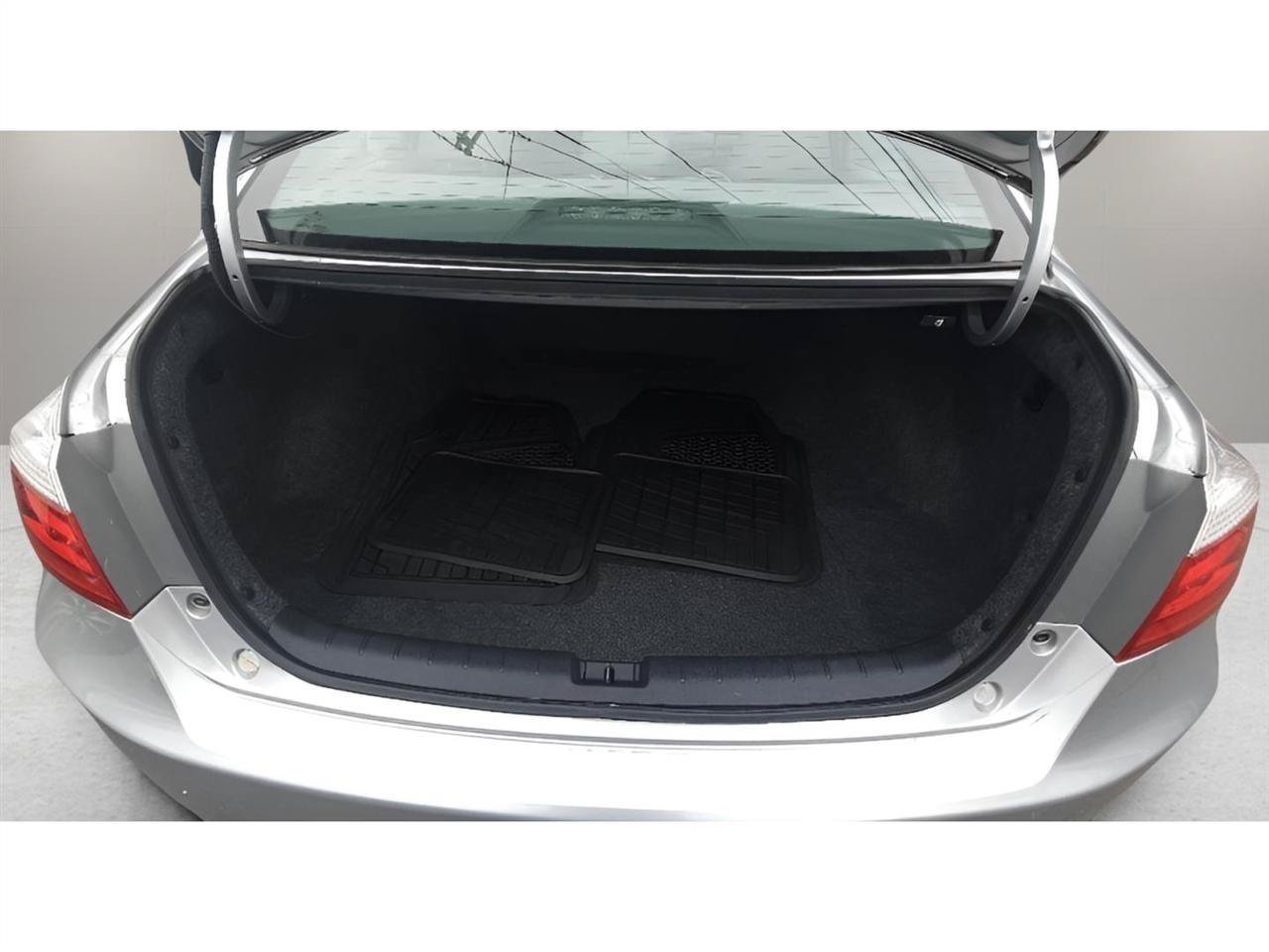 Used 2015 Honda Accord EX-L image 23