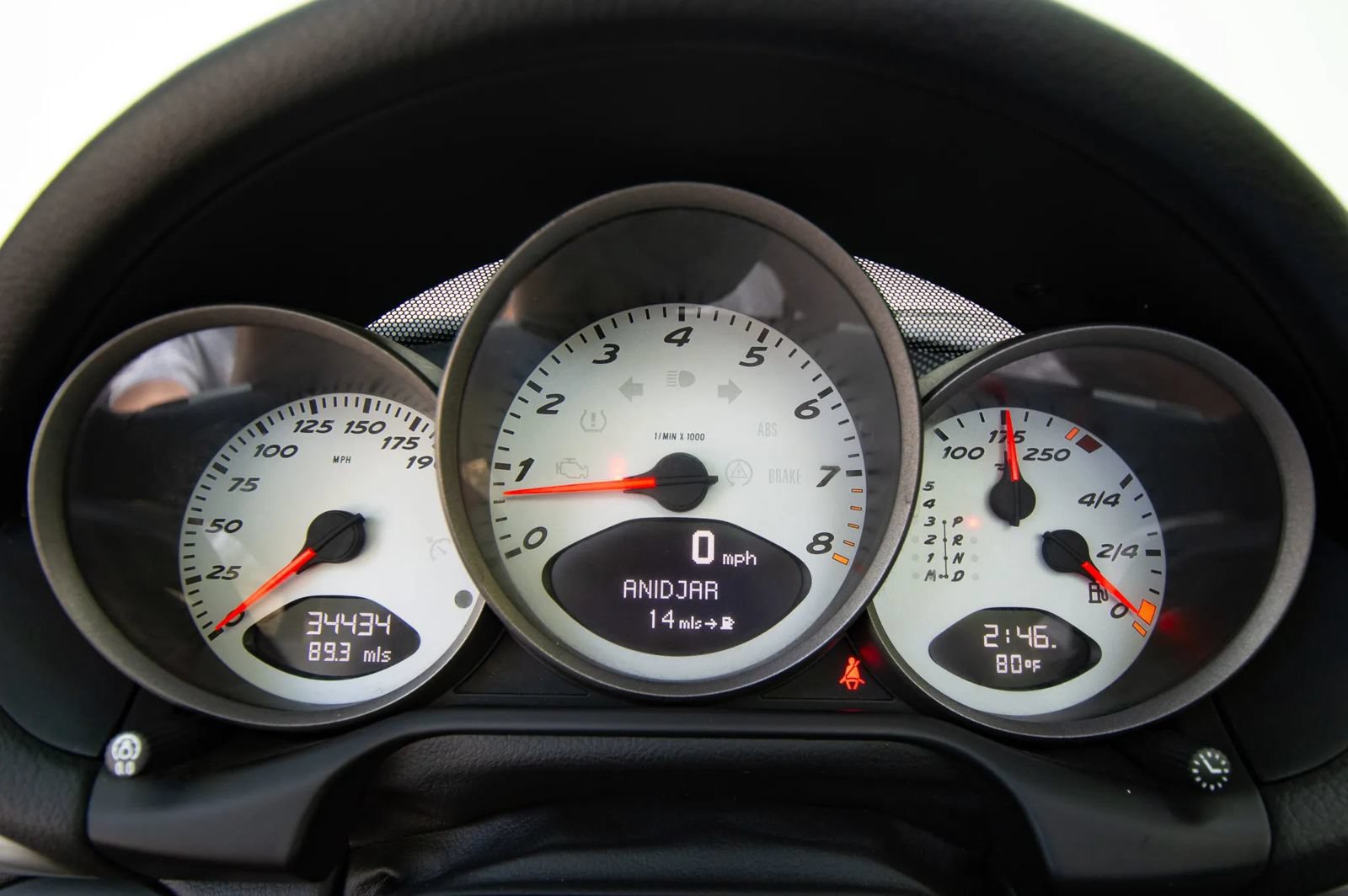 Used 2008 Porsche Boxster S RWD image 52