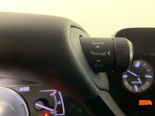Used 2025 Lexus ES 300h F Sport w/ Accessory Package (Z2) image 23