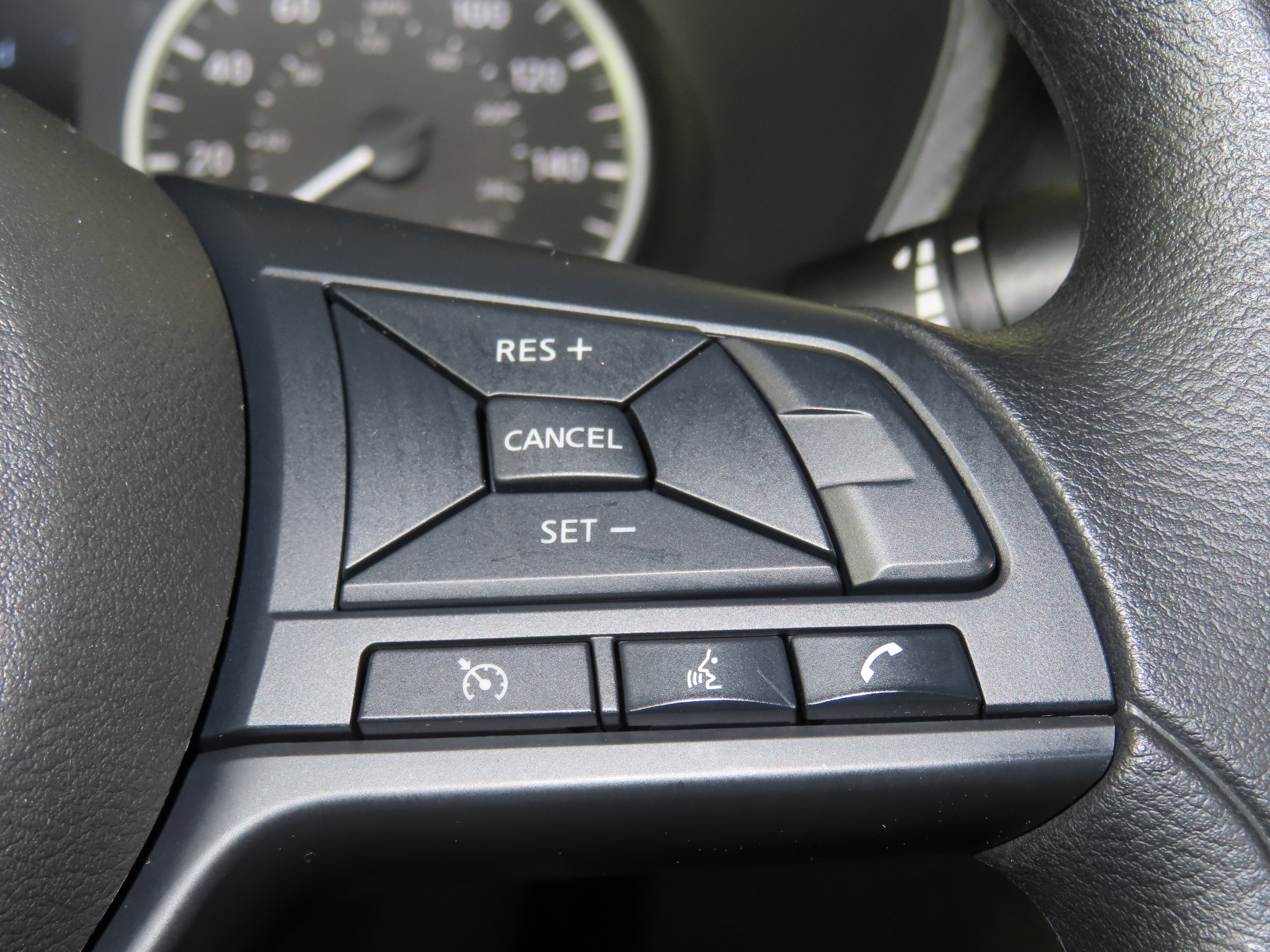 Certified 2025 Nissan Sentra S image 22