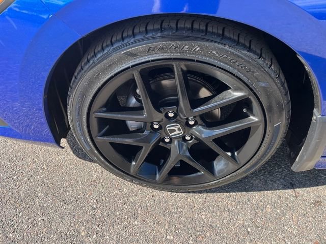 Certified 2023 Honda Civic Sport image 2