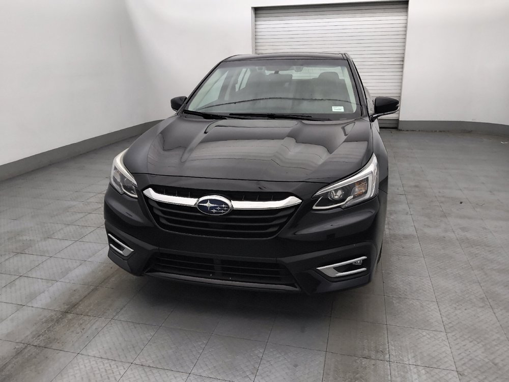 Used 2022 Subaru Legacy Limited AWD/4WD image 15