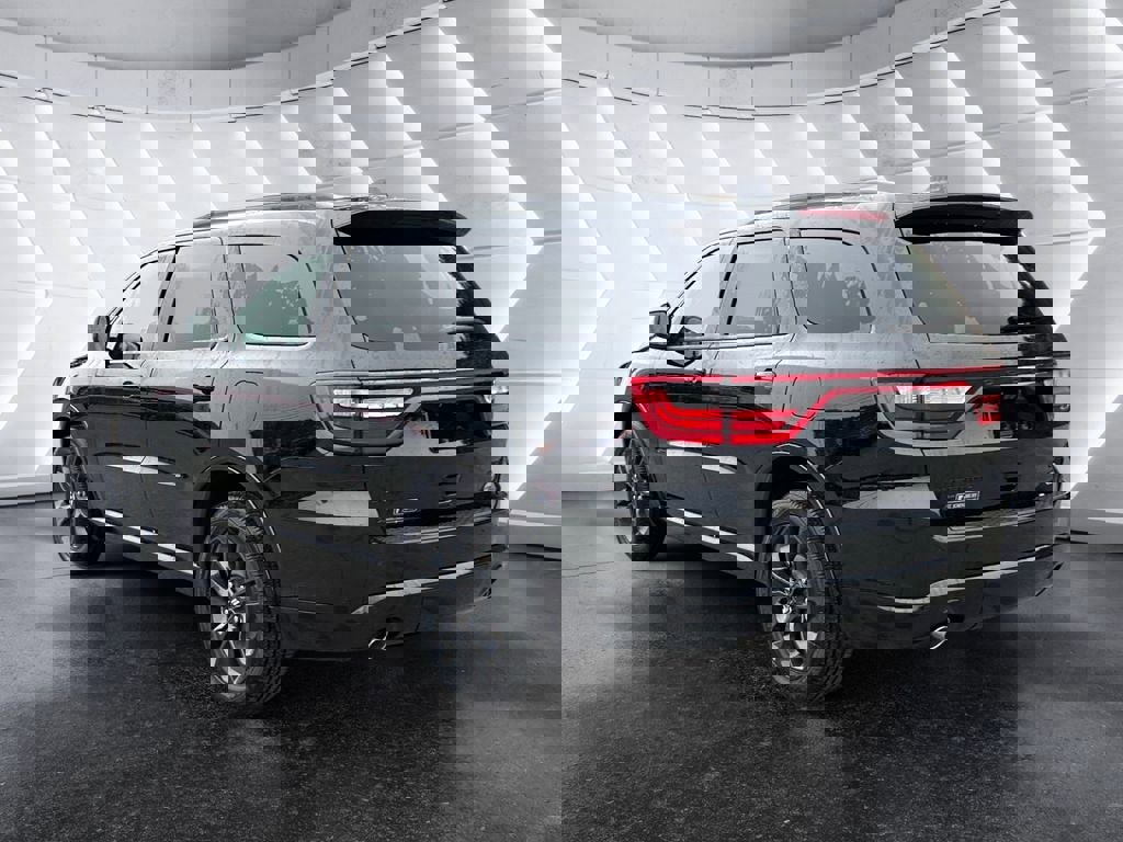 New 2026 Dodge Durango GT w/ Blacktop Package image 4
