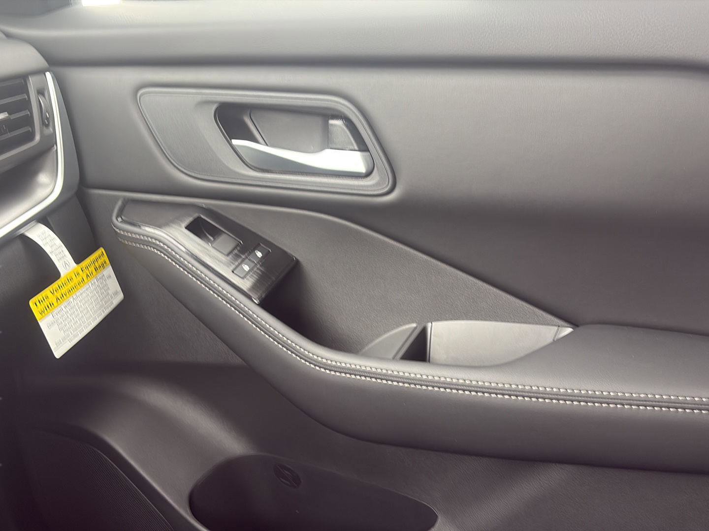 New 2026 Nissan Rogue SV image 26