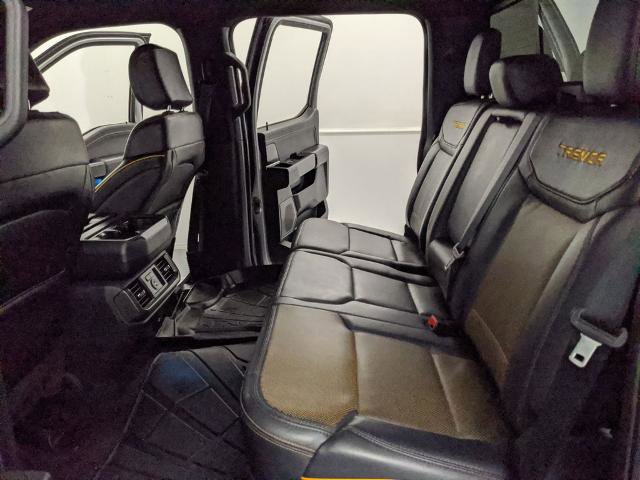Certified 2025 Ford F150 Tremor w/ Equipment Group 402A High AWD/4WD image 20
