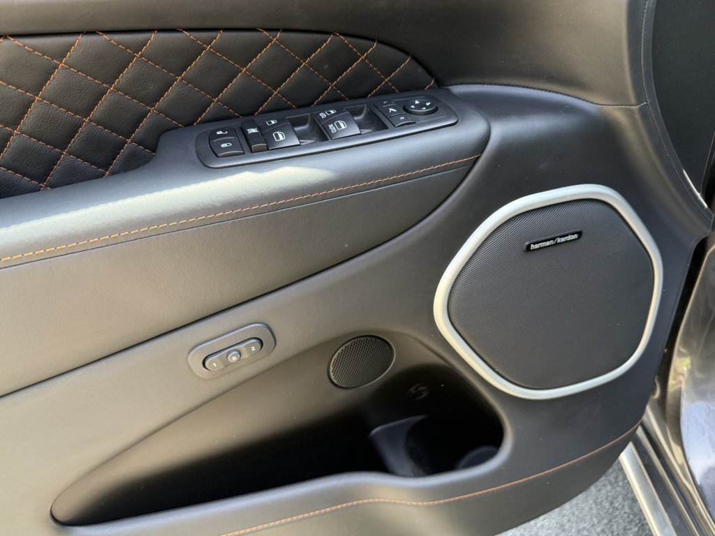 Used 2020 Jeep Grand Cherokee Summit AWD/4WD image 20