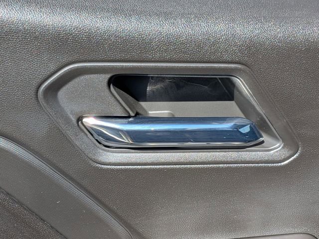 Used 2024 Chevrolet Colorado LT w/ LT Convenience Package II image 28