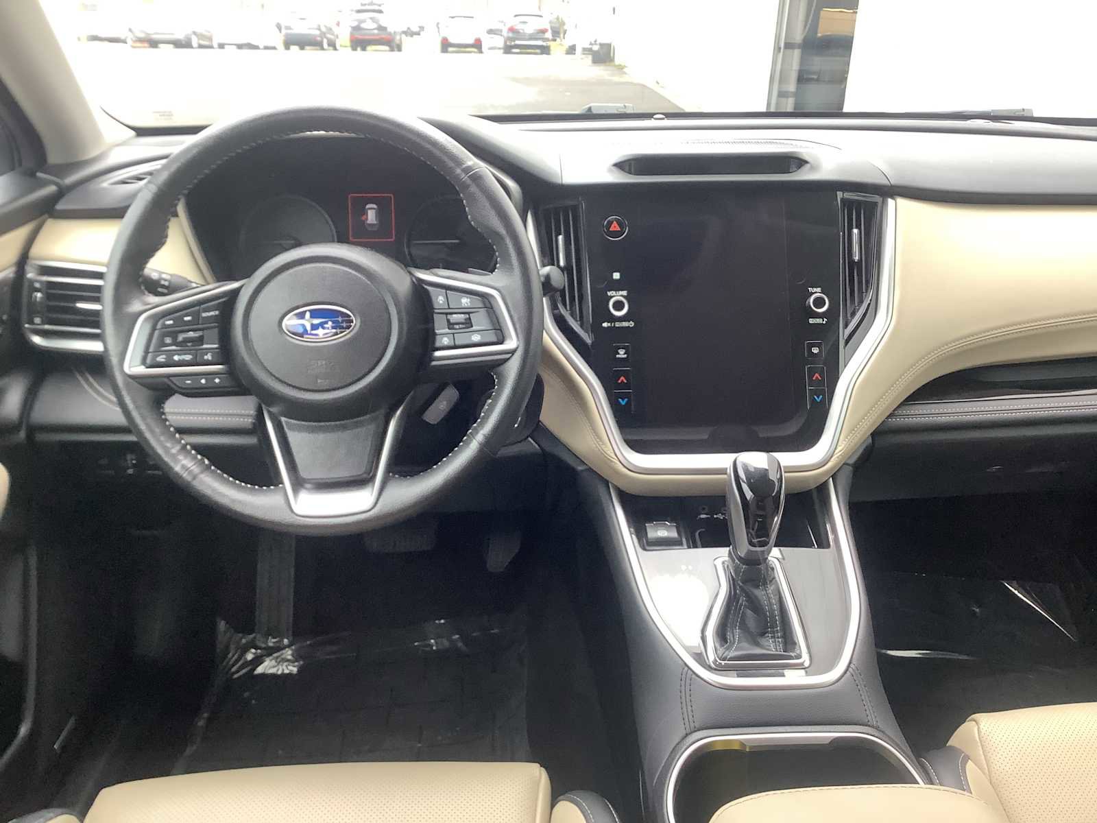 Used 2025 Subaru Outback Limited image 10