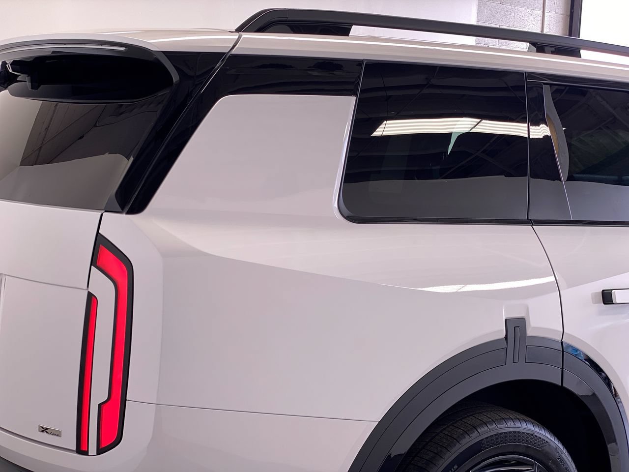 New 2027 Kia Telluride X-Line SX Prestige AWD/4WD image 10