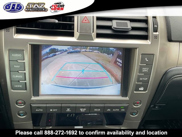 Used 2016 Lexus GX 460 Luxury image 23